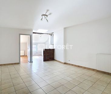 Appartement T2 près de MACON à louer - Photo 2