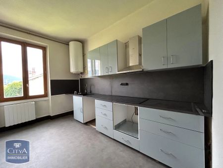 Appartement à louer 3 pièces 82.59m² - Photo 5