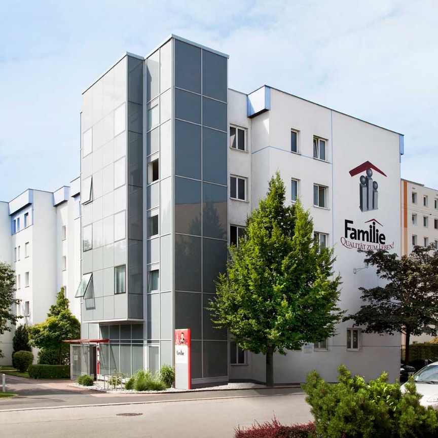 Johann Nepomuk Hauser Gasse 7-2 - Foto 2