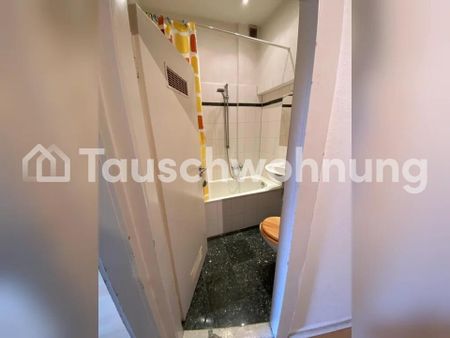 TAUSCHWOHNUNG Entspannte Wohnung nähe der Limmer Straße - Photo 5