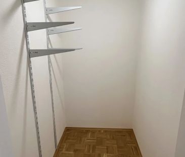 Helle 3-Zimmer-Galeriewohnung in Uni-Nähe - Photo 6