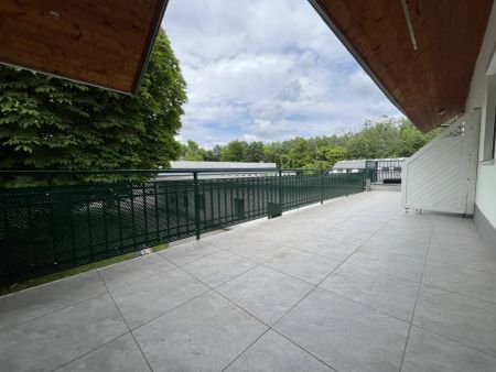 ERSTBEZUG nach RENOVIERUNG + TERRASSE! - Photo 4
