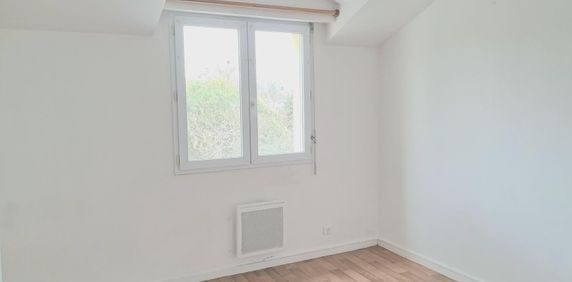 Location Appartement 1 pièce 15m² NANTES 44300 - Photo 2
