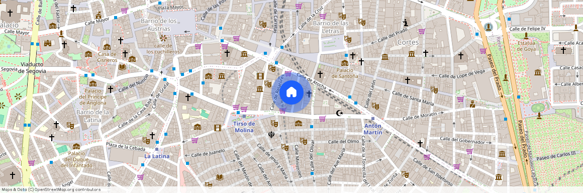 Madrid