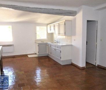 Location Appartement 2 pièces 40m² AIX EN PROVENCE 13100 - Photo 3