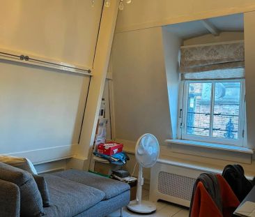 Studio meublé Achter de Hoofdwacht, Nimègue - Foto 1