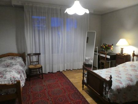 Chambre aux Hortensias - Photo 2