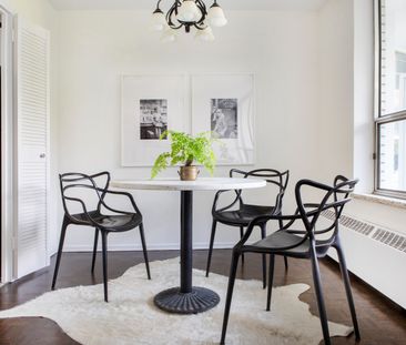 For Lease - 100 Graydon Hall Drive Unit# 1901, Toronto, Ontario - Photo 6