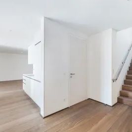 Modernes 3 Zimmer-Gartenapartment auf der Bellevuestraße - Photo 1