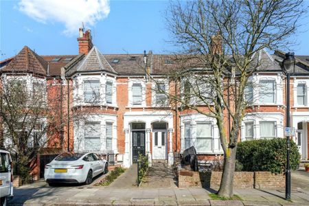 Hillfield Road - Photo 4