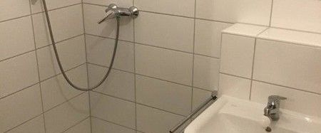 Zuhause fühlen: praktische 1,5-Zimmer Seniorenwohnung - Foto 1