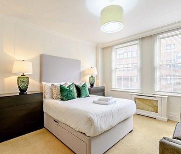 3 bedroom apartment to rent - Photo 6