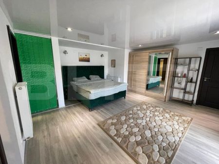 Garsoniera de inchiriat, confort 1 - Photo 3