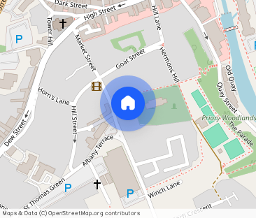 Church Lane, Haverfordwest - Photo 1