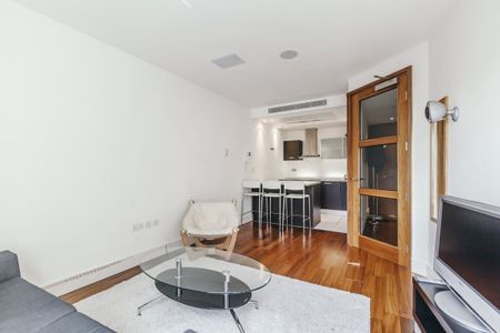 1 bedroom apartment to rent - Photo 4