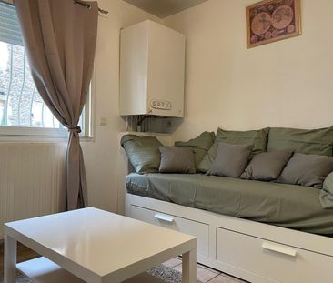 Location Appartement 2 pièces 29m² VALS LES BAINS 07600 - Photo 1