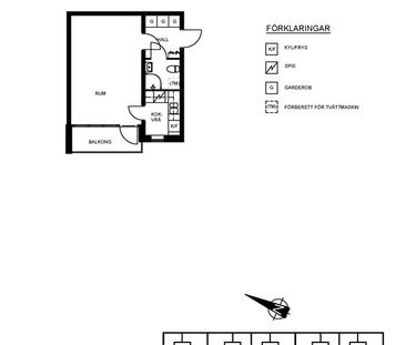 Visvägen 18 - Foto 5