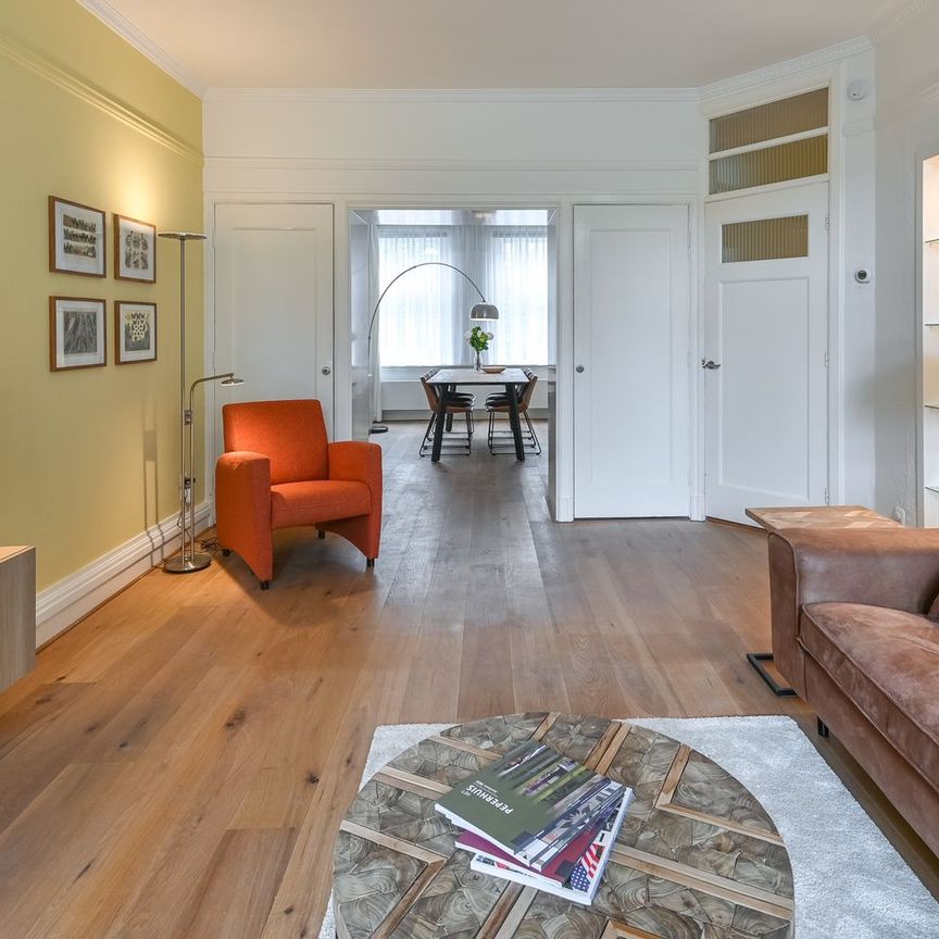 Appartement te huur: Anthonie van Dijckstraat 5-H 1077 ME Amsterdam - Photo 1