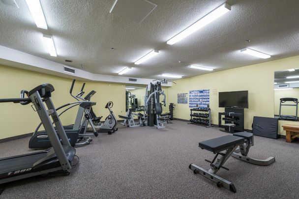 For Lease - 500 Talbot Street Unit# 601, London East, Ontario - Photo 1