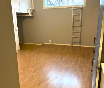 Pilgatan, Ljungbyhed - Foto 4