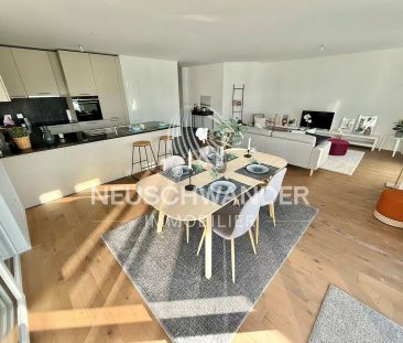 À louer appartement de 3.5 pièces au 2ème étage à Delémont - Foto 1