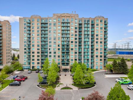 39 Oneida Crescent #720 - Photo 4