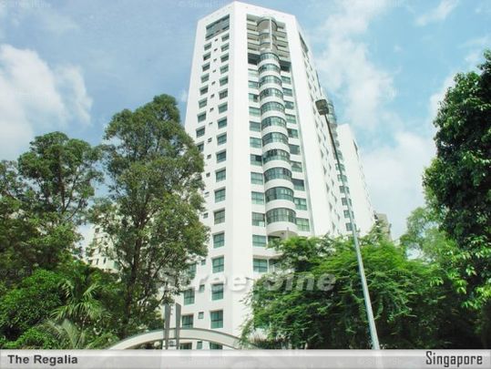 The Regalia (D9), Apartment - For Rent - Photo 1