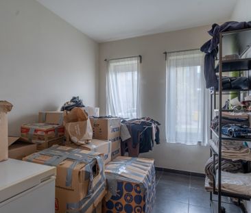 Gelijkvloers app met 2 slpk en autostaanplaats te Turnhout. - Photo 6