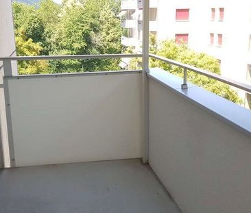 2 Zimmer, 40 m², EG - Foto 1