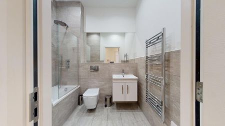 1 bedroom flat to rent - Photo 5