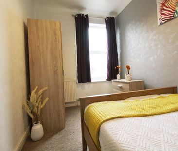 Student Accommodation, 17 Foss Bank, Lincoln, Lincolnshire, LN1 1TA - Photo 6