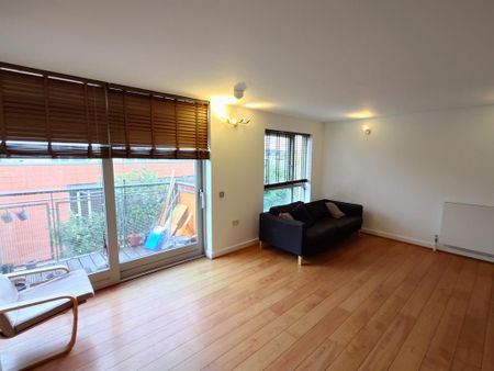 1 bedroom apartment to rent - Photo 3