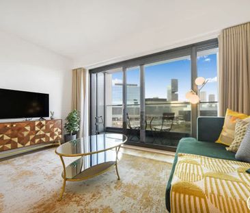 Legacy Tower, London, E15 - Photo 1