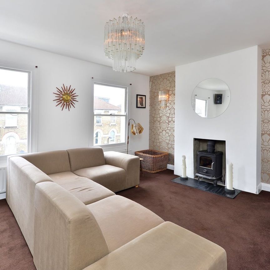 2 Bed Maisonette, Digby Crescent, N4 - Photo 1