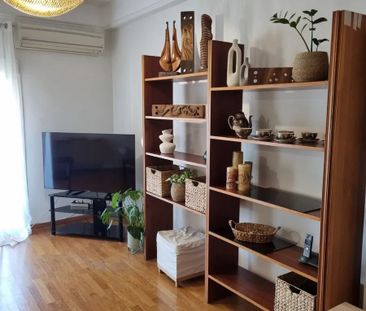 Διαμέρισμα για ενοικίαση Διοικητήριο (Κέντρο Θεσσαλονίκης) - Φωτογραφία 3