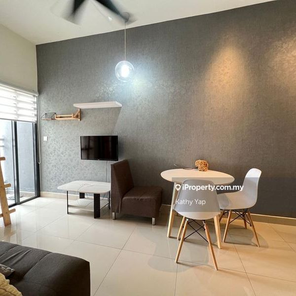 Ayuman Suites, Gombak - Foto 1