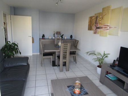 Appartement 2 pièces à Metz - Photo 3