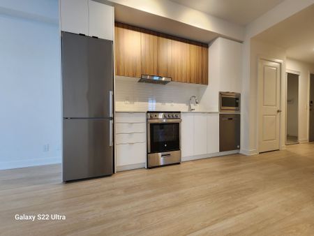 For Lease - 50 Upper Mall Way Unit# B802, Vaughan, Ontario - Photo 4