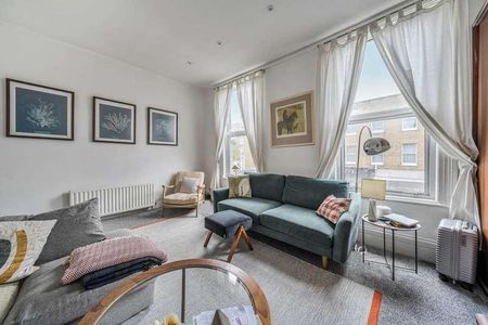 Highbury Park, Highbury, N5 - Photo 4