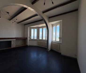 Location Appartement 3 pièces 72m² DUNKERQUE 59240 - Photo 2