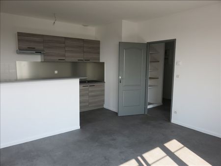 APPARTEMENT de 3 pièces - 58 m2 - Photo 4