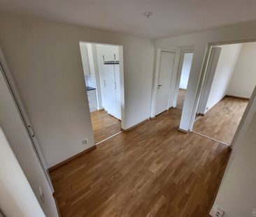 Beckhemsvägen 2 A - Foto 4