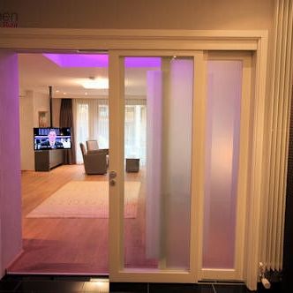 Großräumiges Terrassen-Apartment in direkter Rheinnähe - Photo 1