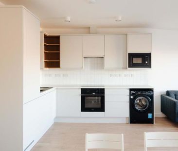 A brand new, high-spec one-bedroom flat in vibrant Bristol, offerin... - Photo 5