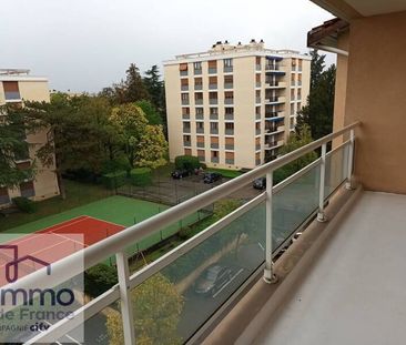 Appartement 2 pièces - 69500 Bron - Photo 5