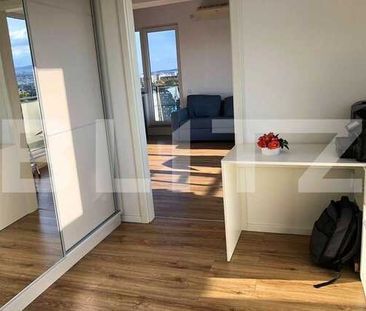 Apartament 2 camere, 45 mp, mobilat modern, parcare, zona strazii Oasului - Photo 4