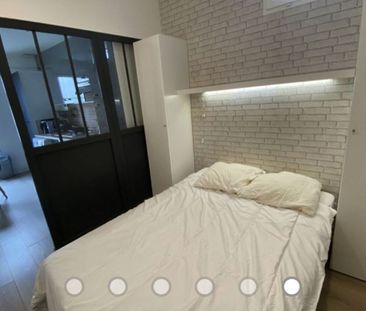Appartement à louer 2 pièces • 23,38 m2 Bordeaux - Photo 4