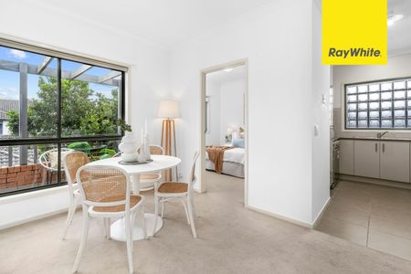 TWO BEDROOM HOME IN WHISPER QUIET LOCALE - Photo 4