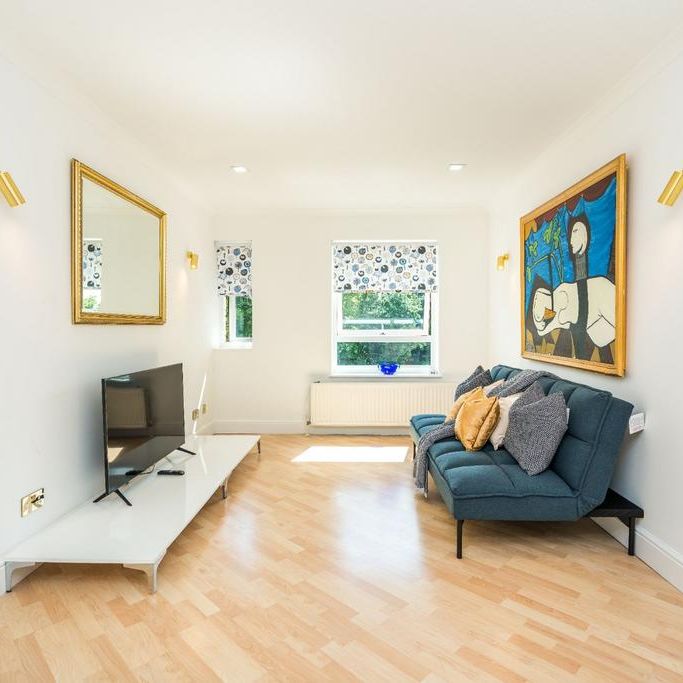 1 bedroom apartment to rent - Photo 1