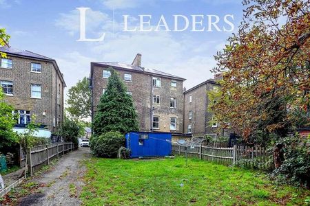 Waldram Park Road, Forest Hill, SE23 - Photo 3